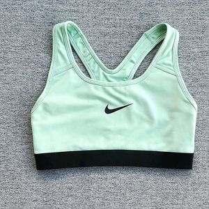 **HOST PICK** NIKE Dri-Fit Sports Bra XS